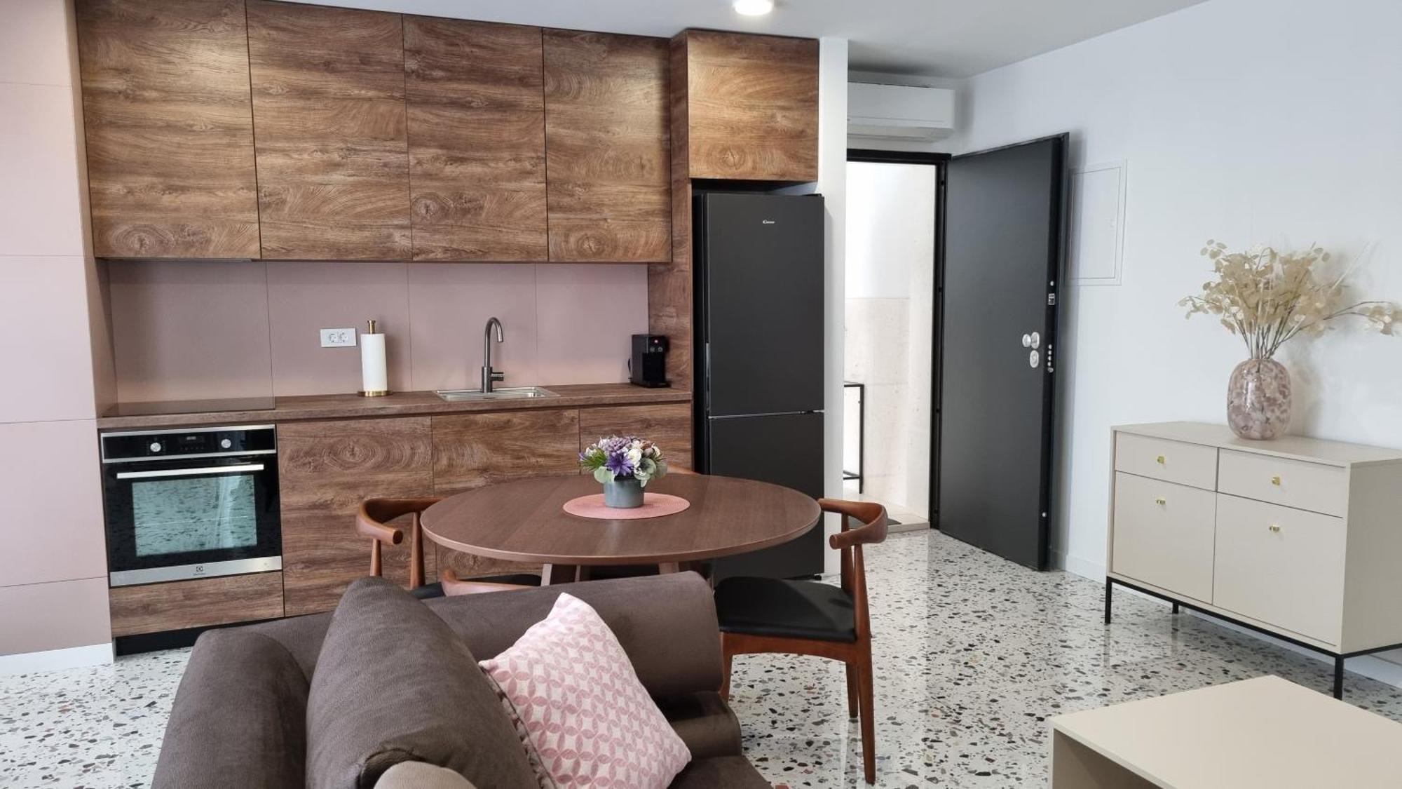 Delta House - Gama Apartment Zadar Exterior photo