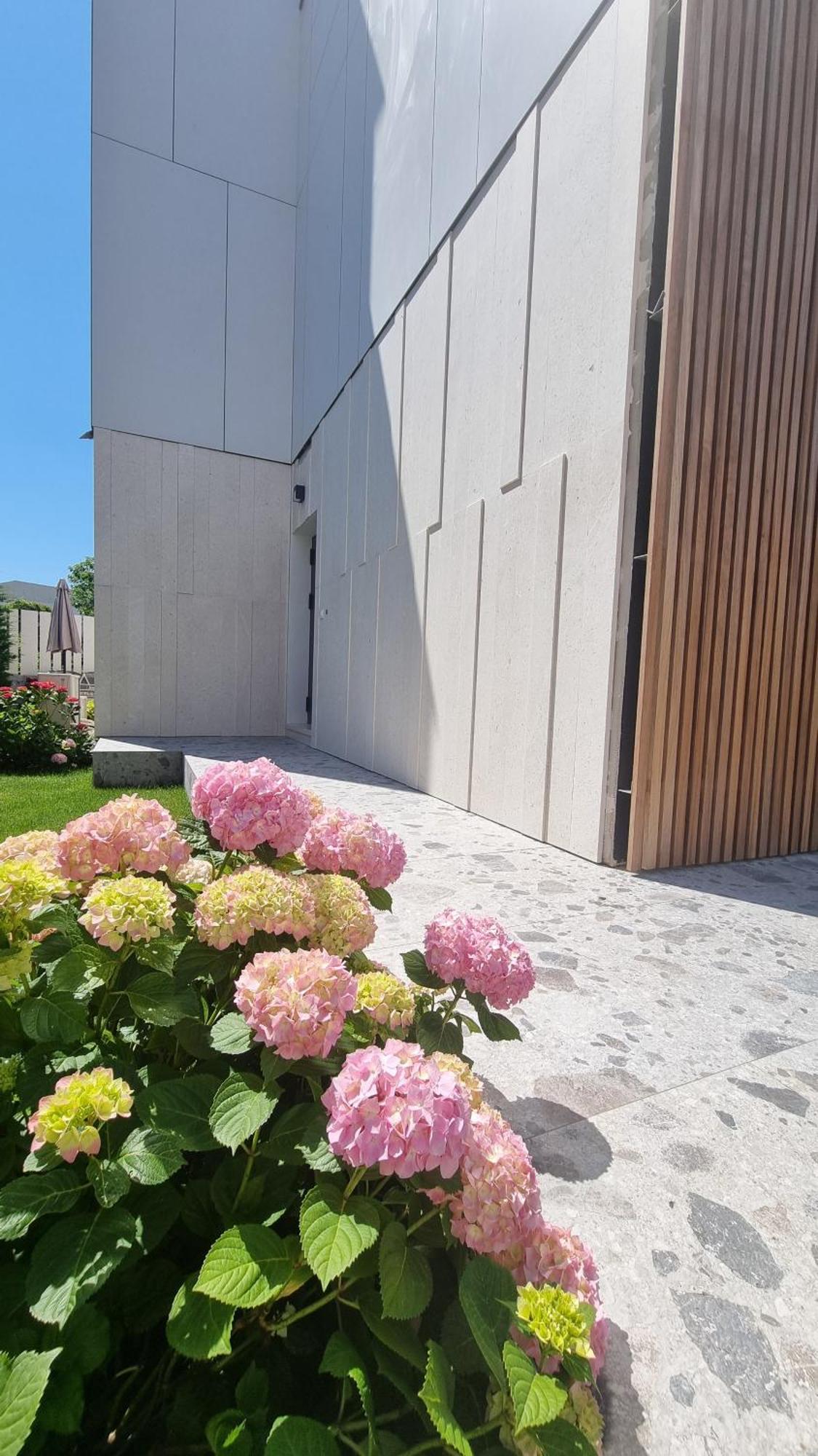 Delta House - Gama Apartment Zadar Exterior photo
